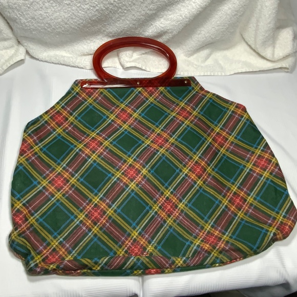 Vintage Totes - 2 Each - Picture 6 of 11